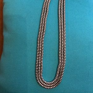 Silpada Necklace